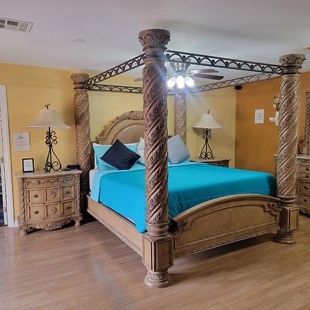 Villa Juan Guest House Private 라스베이거스 외부 사진