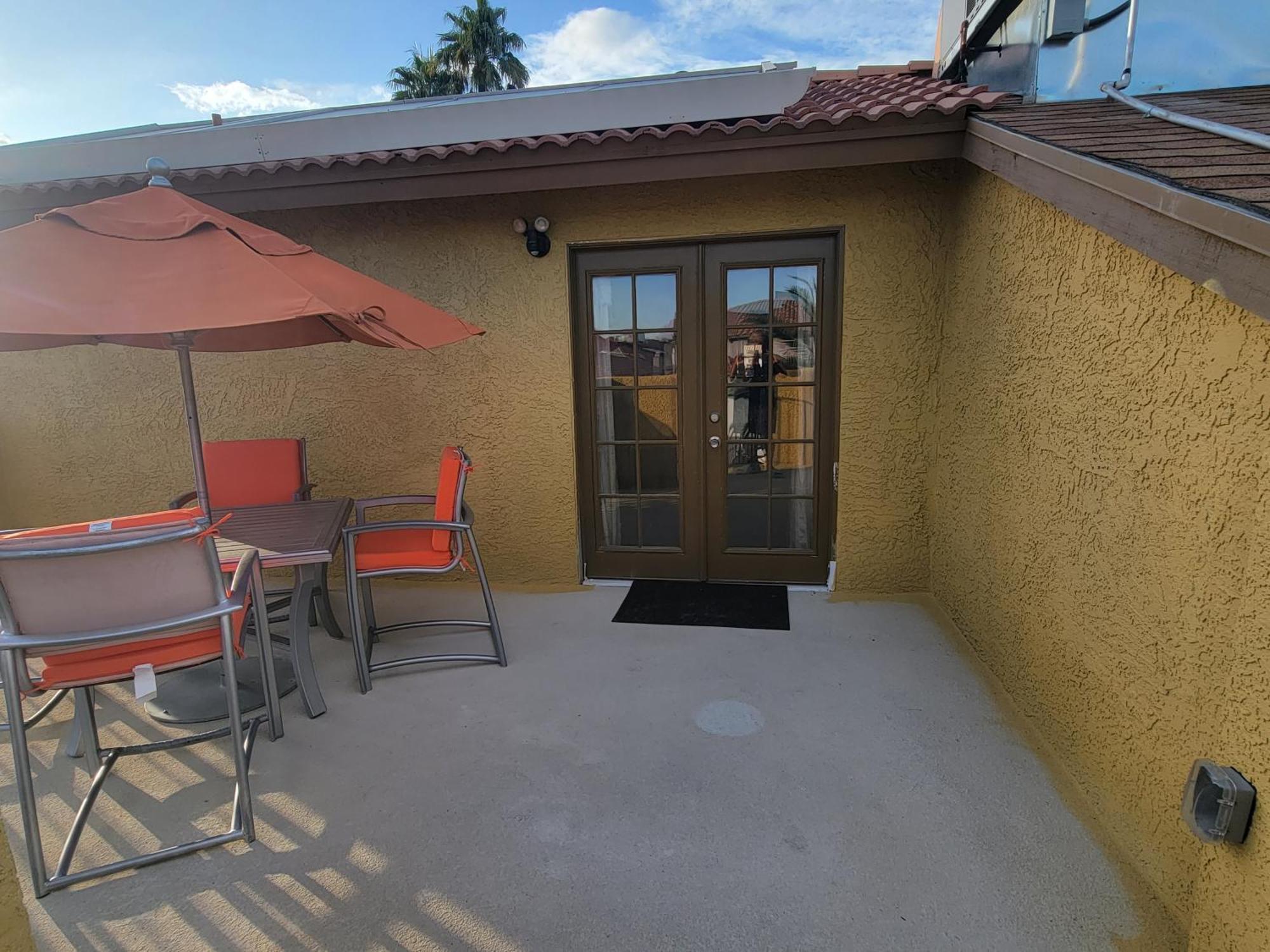 Villa Juan Guest House Private 라스베이거스 외부 사진