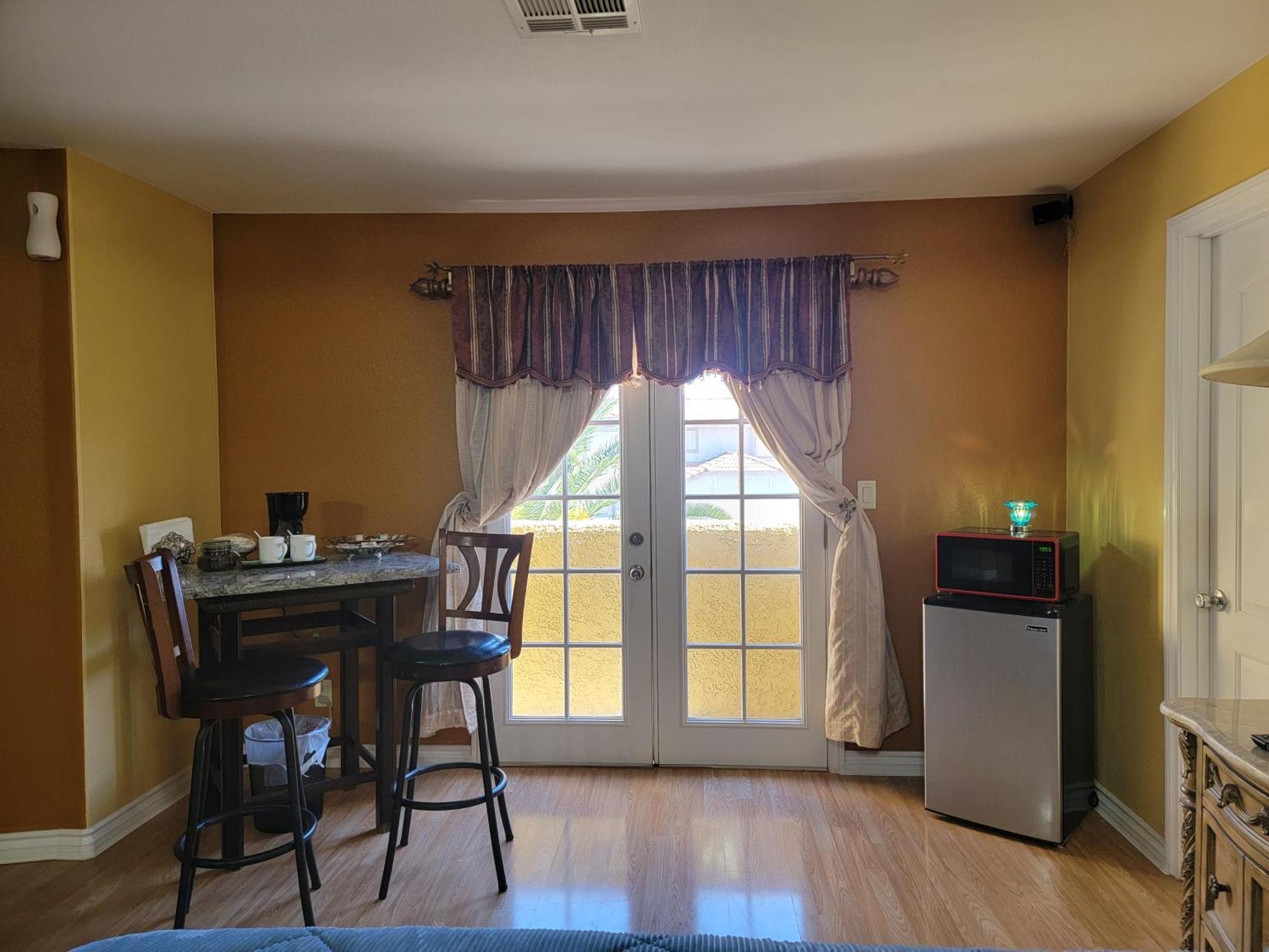 Villa Juan Guest House Private 라스베이거스 외부 사진