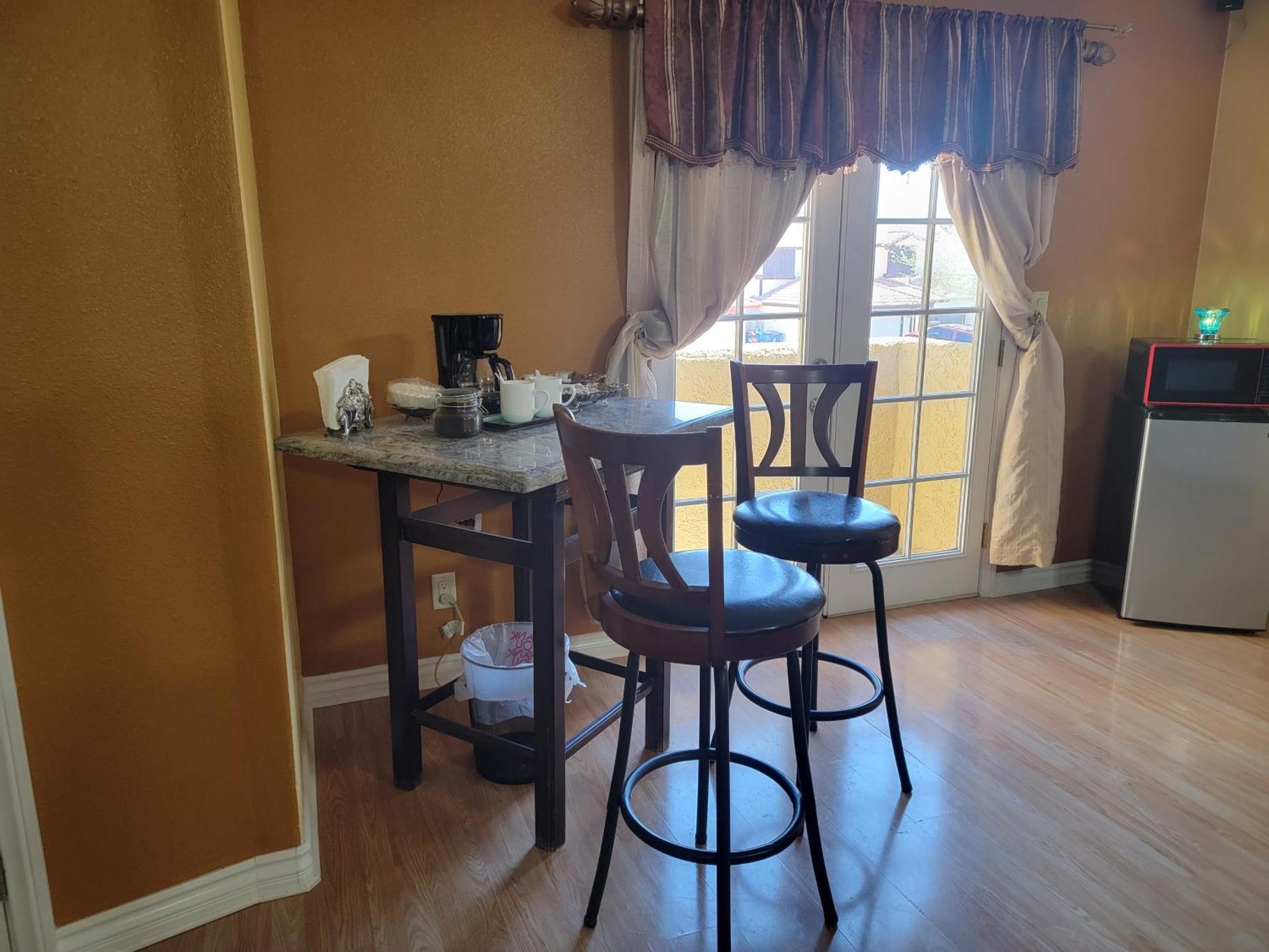 Villa Juan Guest House Private 라스베이거스 외부 사진