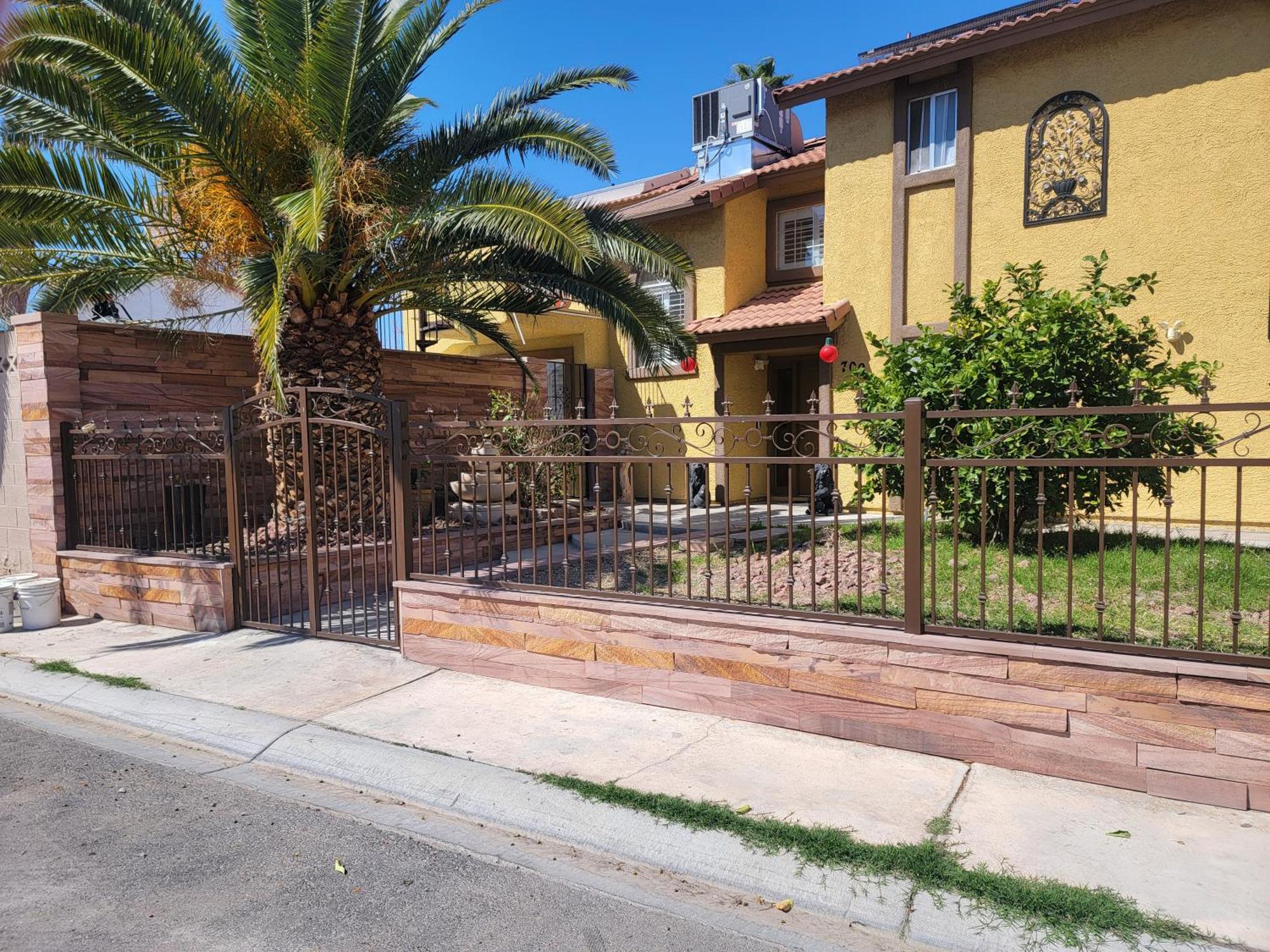 Villa Juan Guest House Private 라스베이거스 외부 사진