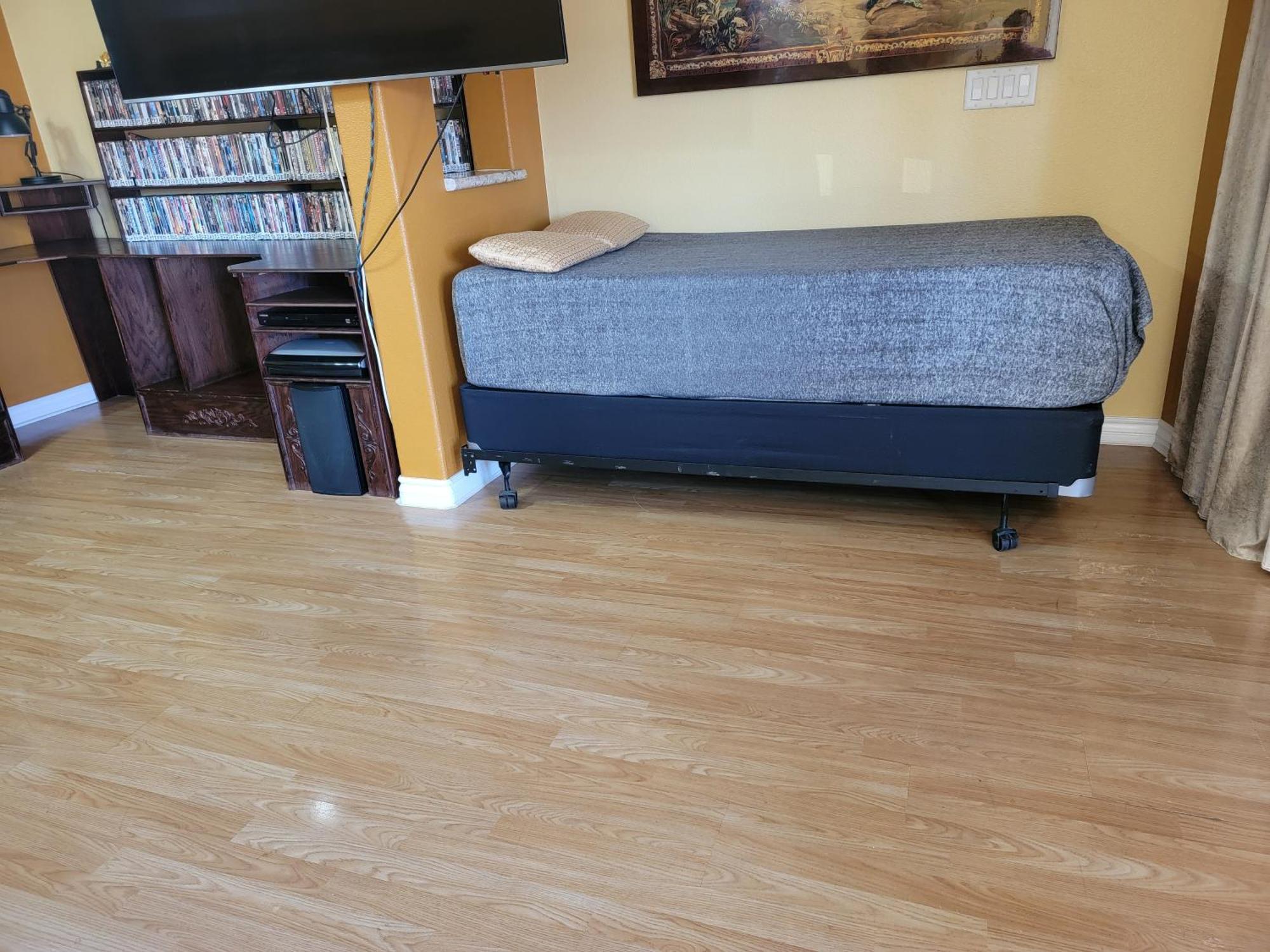 Villa Juan Guest House Private 라스베이거스 외부 사진