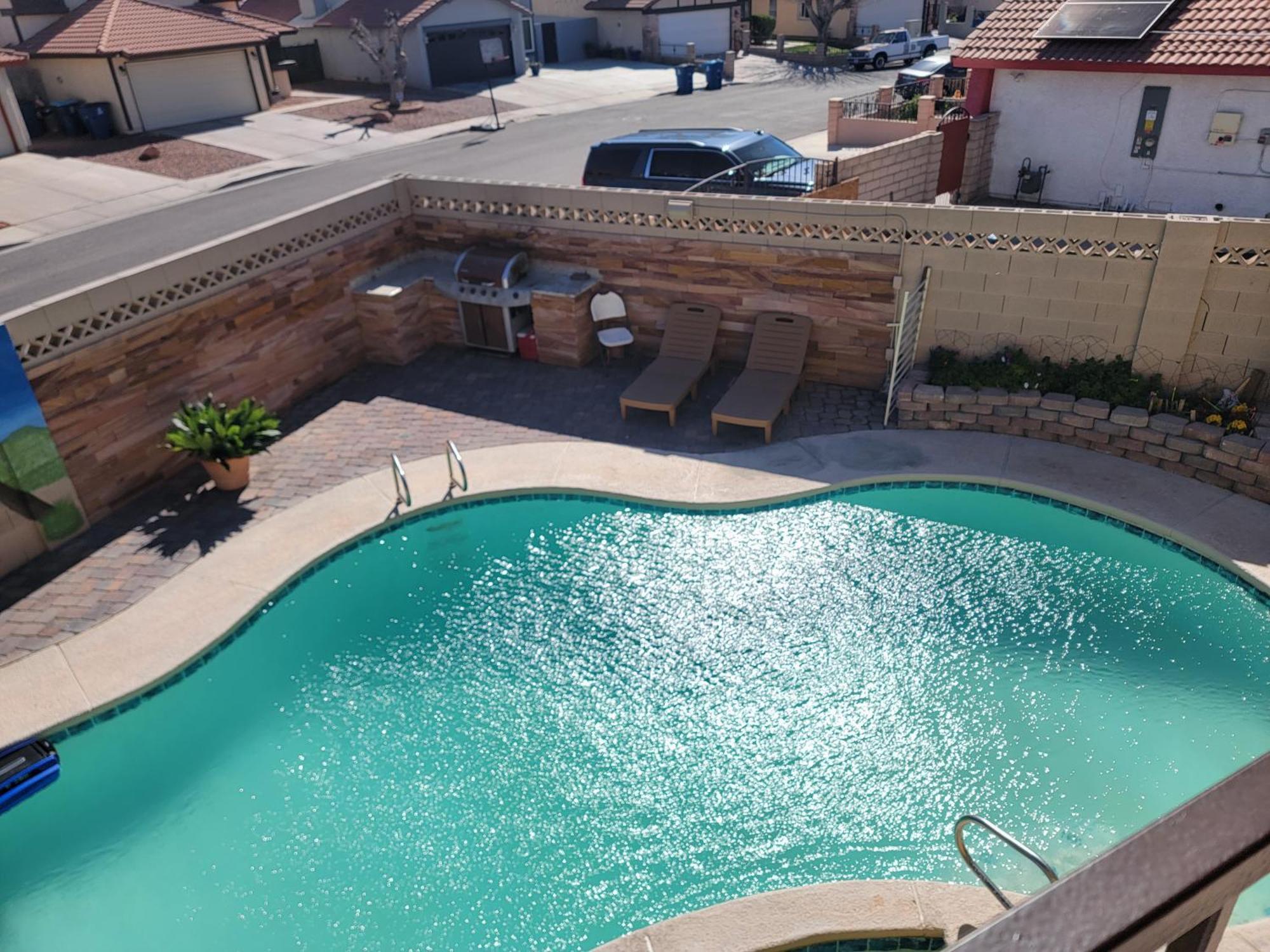 Villa Juan Guest House Private 라스베이거스 외부 사진